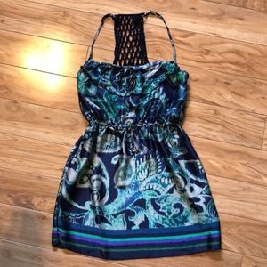 Xhilaration dress size Small